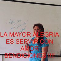 Noemi  Rodrìguez Echeverry