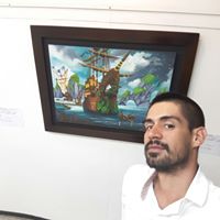 Juan Alejandro Londoño Sandoval