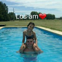 Maria Cecilia  Perez