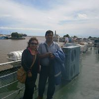 Jose Raul  Diaz Navarro