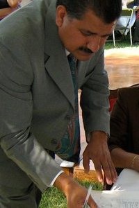 Josue Rosendo  Flores Hernandez