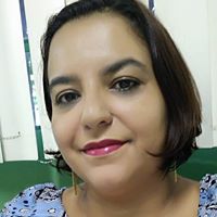 Andréia Lúcia Carneiro De Andrade