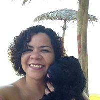 Shyrlene Kell  Novaes