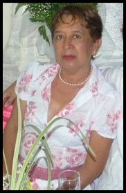 Etelvina  Rodriguez Vargas