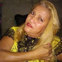 Jane Cleide  de Sousa