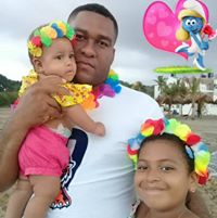 Harlem  Cedron de Zuñiga