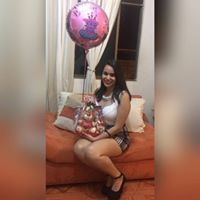 Lizbeth Tatiana  Rojas Paz