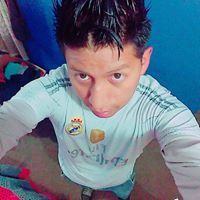 Eddy  FlakIto