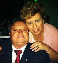 Aparecida C. Nogueira  Nogueira