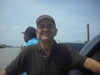 Mario Henry  Delgadillo Triviño