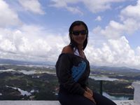 Gladys  Velasquez Florez