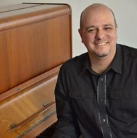 Gilberto  Santos Filho