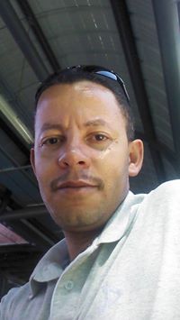 Ademário  Correia Nascimento