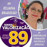 Eliana  Brandão