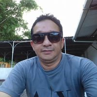 Gutierre Elias Nassur  Elias