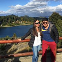 Khristian  Oyarzo Barria