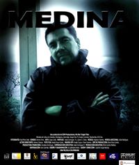 William  Medina Muñoz