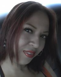 Iliana Karina  Aguirre Bravo