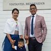 Marco Rolando  Vasquez