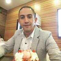 Jhonathan  Castellanos