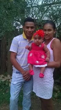 Javier  Almanza Suarz