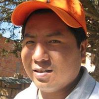 Luis Casimiro Ichuta