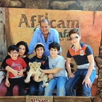 Pablo Gomez Calderon