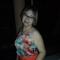 Cleuda Almeida  Santos Silva