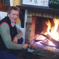 Hugo Alberto  Vinderola