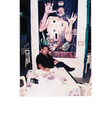 Medico Cirujano  Armando Quijano