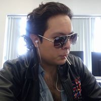 Ivan  Espejo Cariño