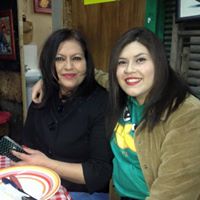 Esther Priscilla Cruzat Muñoz