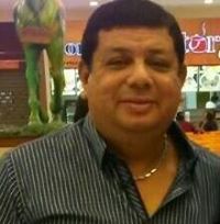 Dennys  Prieto Cartagena