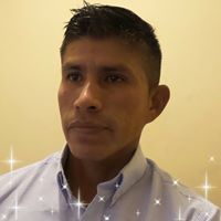 Markos  Chockllo Davila