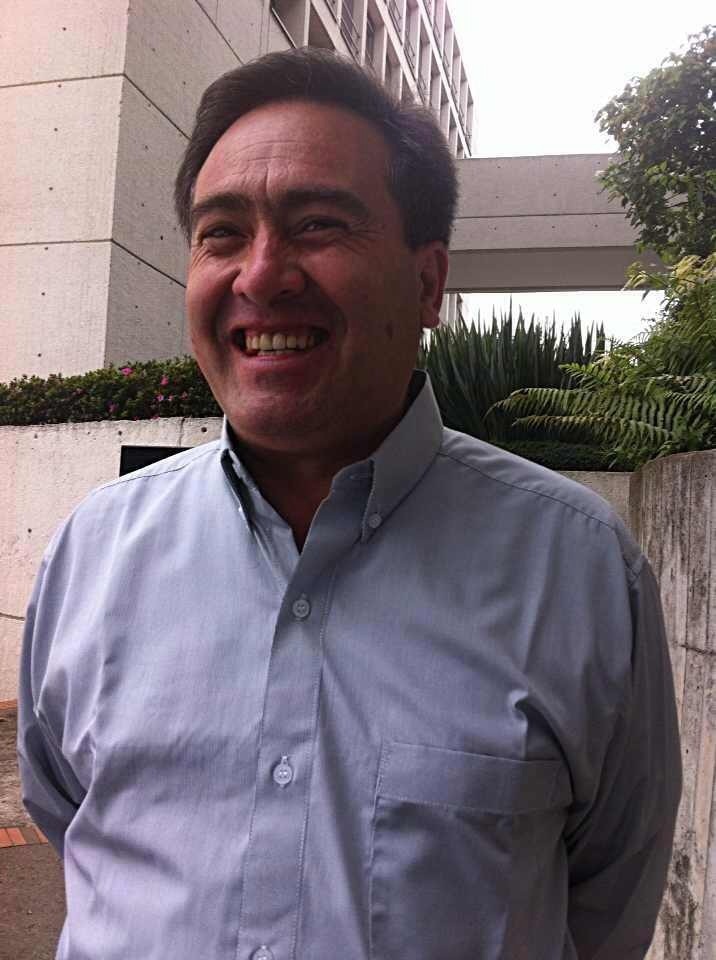 Alejandro Vargas Vanegas