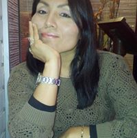 Vanessa  Quispe Yeren