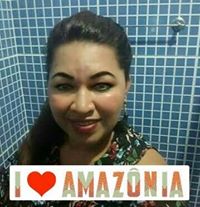 Maria Cecilia Rodolpho