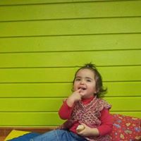 Maria Isabel  Fincheira Guzman