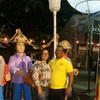 Robson Soares Da Silva  Soares