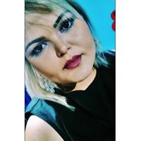 Eliane Guimarães Freitas