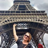 Fátima Cristina CasaNova