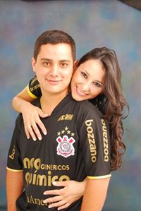 Maressa Seila  Martins