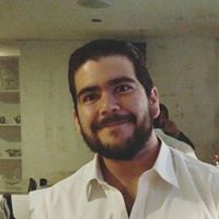 Luis Esteban Naranjo
