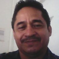 Marco Antonio  Gonzalez Magaña