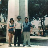 Martha Marisol  Cabrera Oblitas