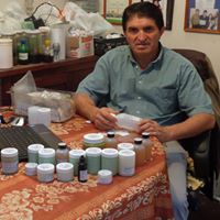 Ramon Salatiel  Montecinos Inzunza