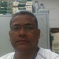 Roberto Anibal Gutierrez Carrillo