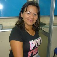 Rosa Maria  Gonzalez Maya