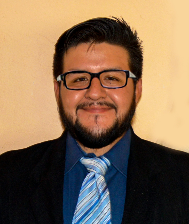 Marcos Jesus Santilllan Saldaña