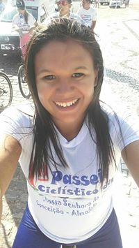 Ariadna  Ferreirasantos